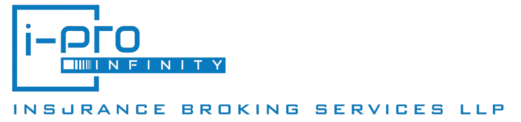 I-Pro Logo